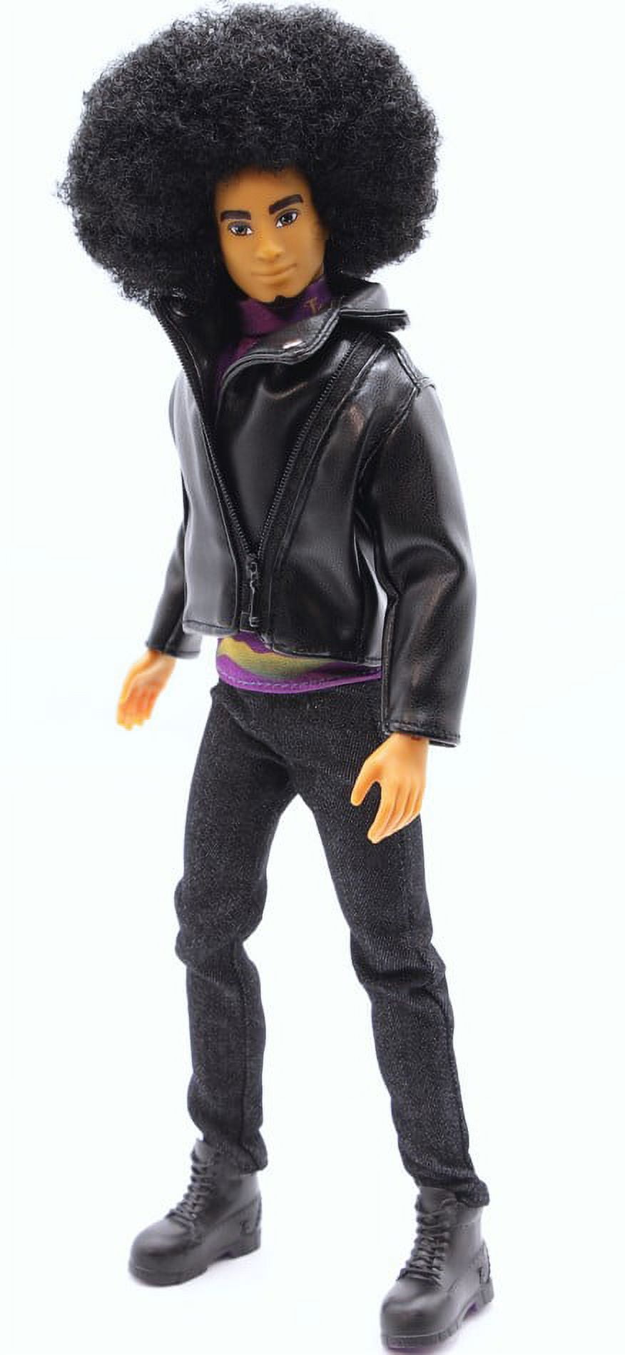 Fresh Squad Platinum Collection 12-inch Ian