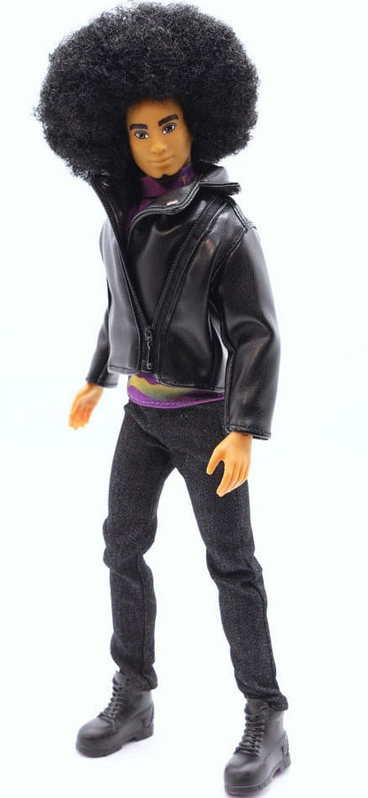 Fresh Squad Platinum Collection 12-inch Ian