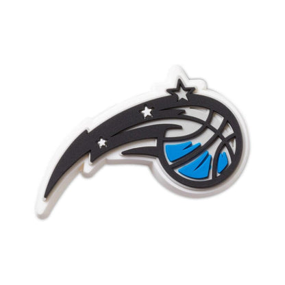 Crocs Jibbitz NBA Orlando Magic Shoe Charms | Jibbitz for Crocs