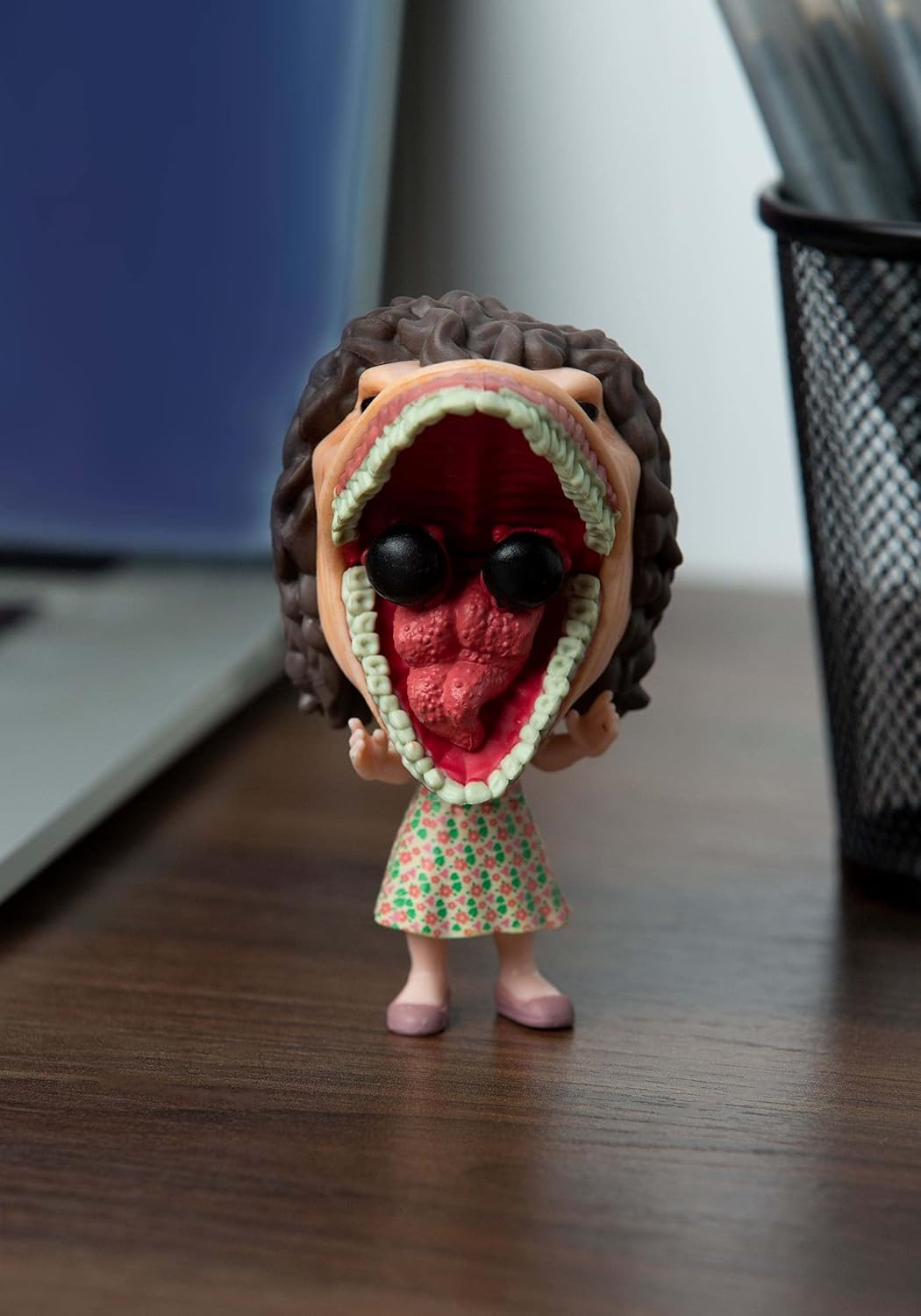 Funko Pop! Movies: Beetlejuice- Barbara Transformed