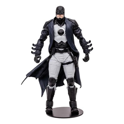 Midnighter (DC Classic) Gold Label