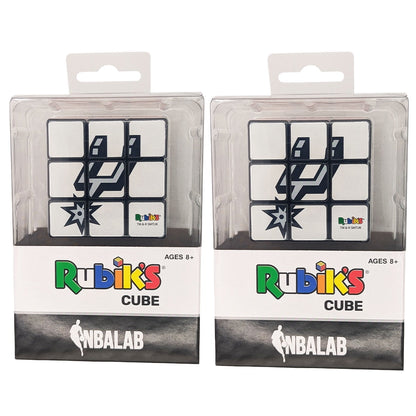 Rubik's Cube NBA Lab - Limited Edition
