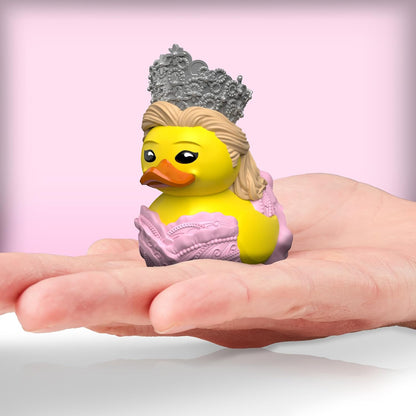 TUBBZ Mini: Wicked - Glinda Upland Cosplaying Rubber Duck Vinyl Figure