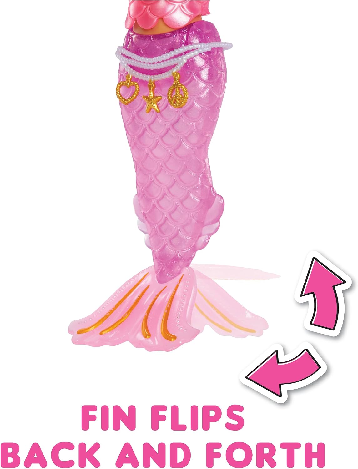 LOL Surprise Tweens Mermaid Cleo Clove Fashion Doll
