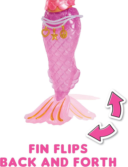 LOL Surprise Tweens Mermaid Cleo Clove Fashion Doll