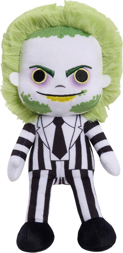 Just Play Beetlejuice 7 inch Plush