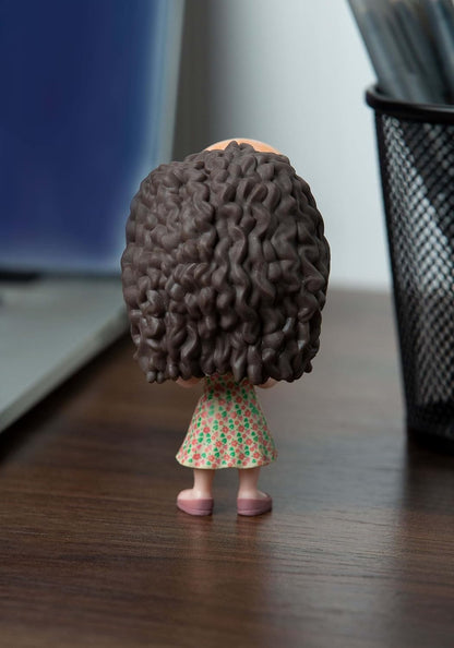 Funko Pop! Movies: Beetlejuice- Barbara Transformed