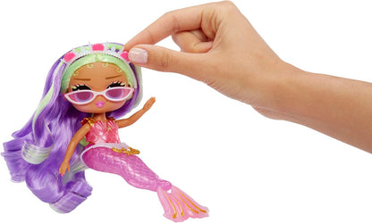 LOL Surprise Tweens Mermaid Cleo Clove Fashion Doll