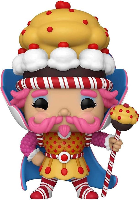 Funko Pop! Retro Toys: Candyland - King Kandy