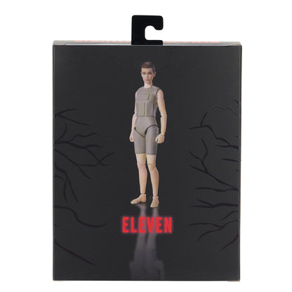 Stranger Things Eleven Season 4 Hawkins Figure