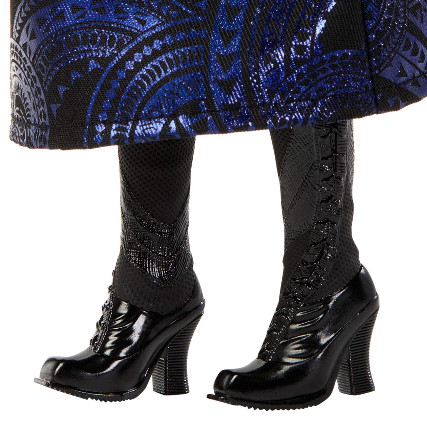 Mattel Wicked: for Good Singing Elphaba Fashion Doll