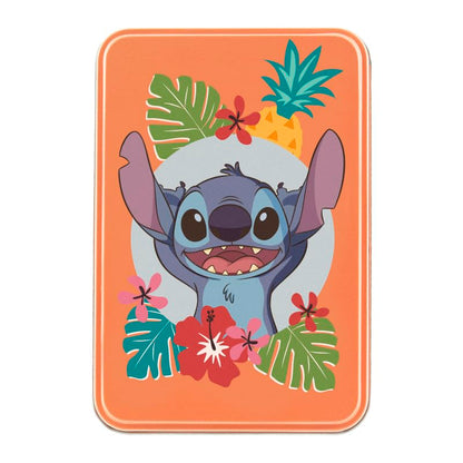 Paladone Lilo & Stitch Playing Cards in Collectible Tin