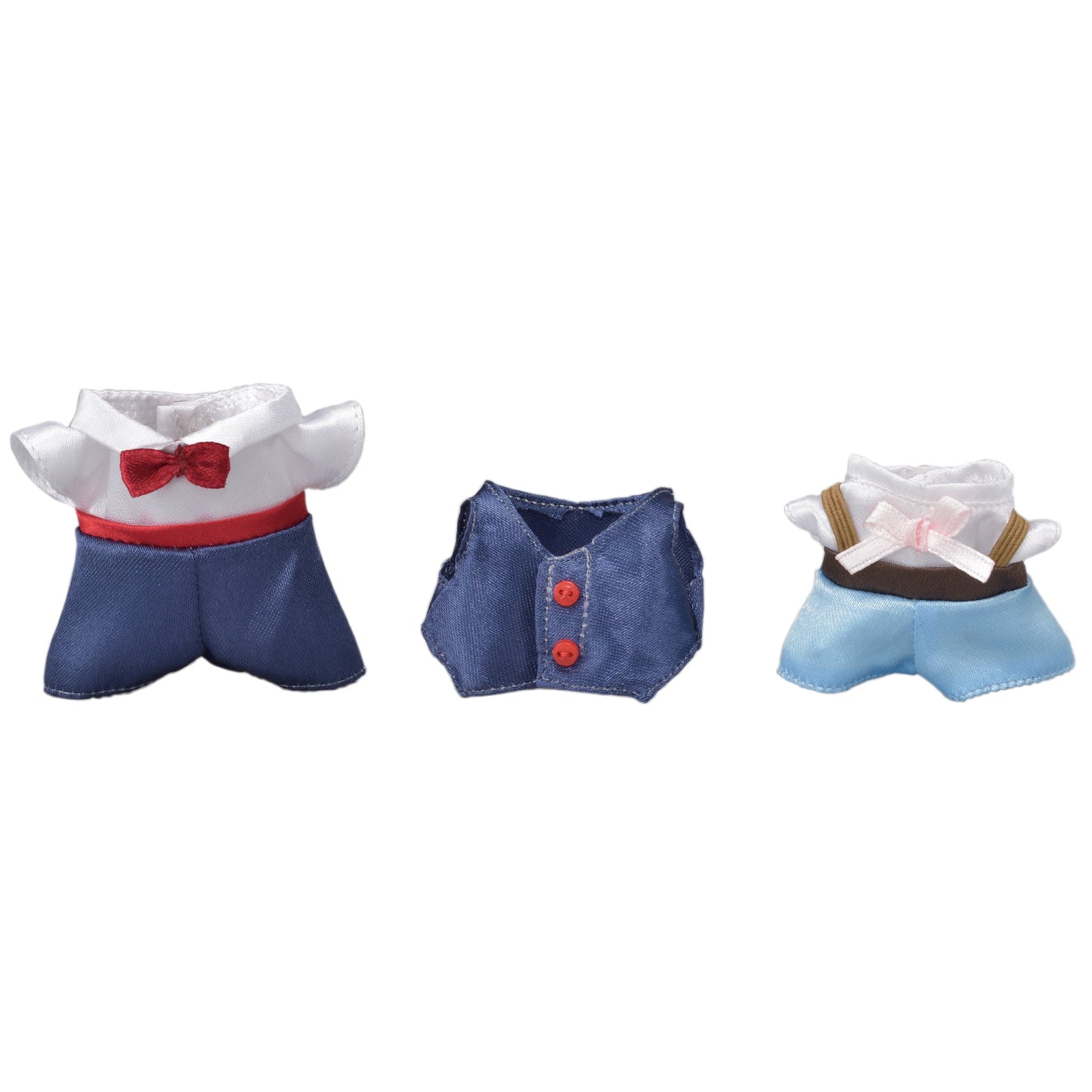Calico Critters Town Series Clothing Set