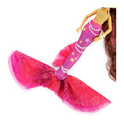 Mermaid High Searra Deluxe Mermaid Doll