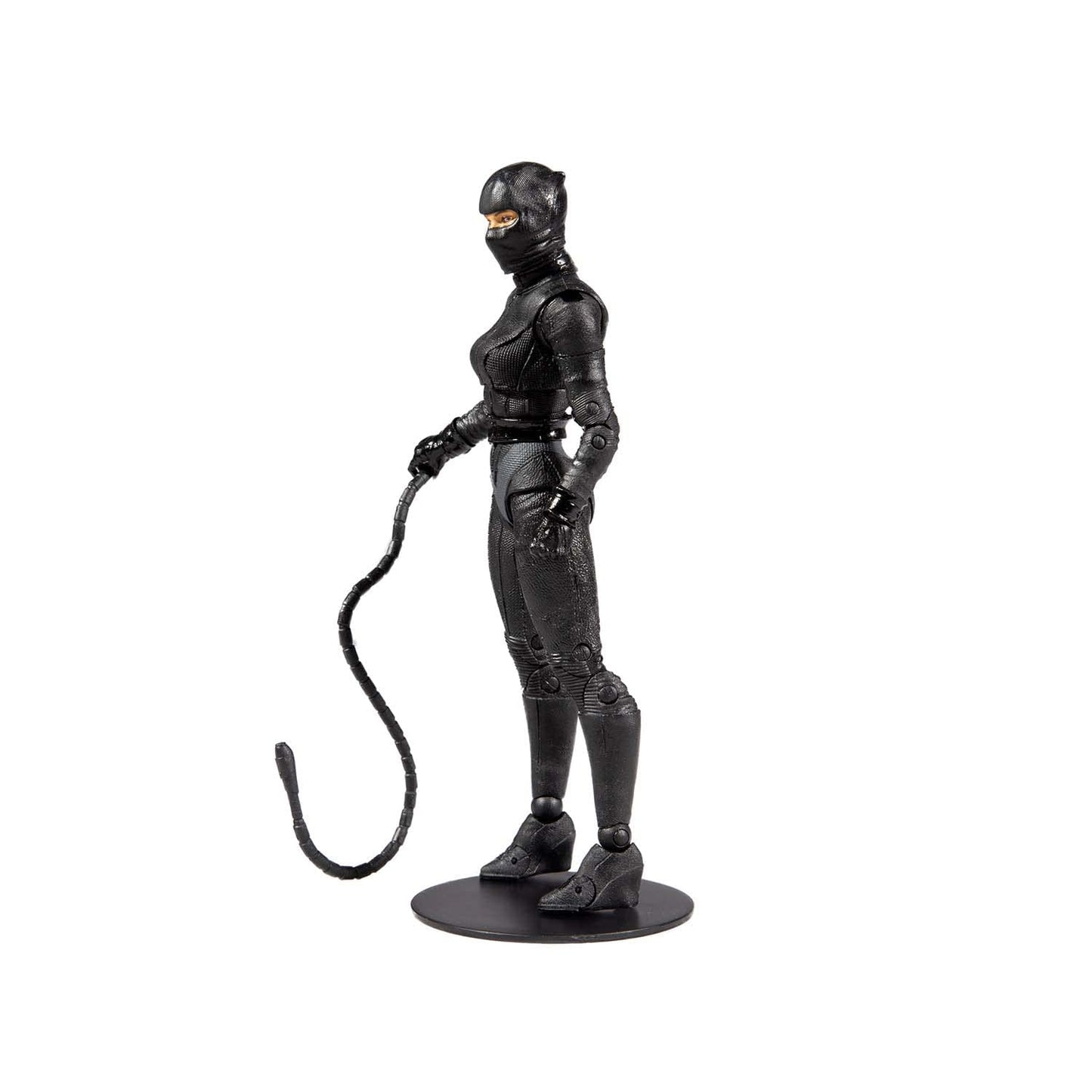 McFarlane Toys DC Catwoman: The Batman Movie Action Figure