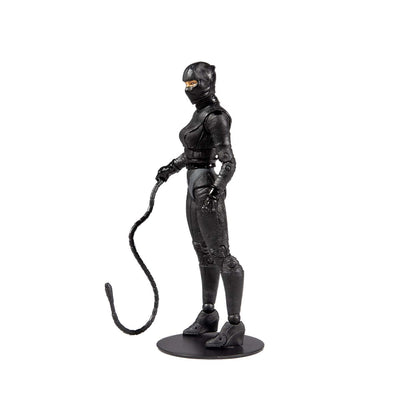 McFarlane Toys DC Catwoman: The Batman Movie Action Figure