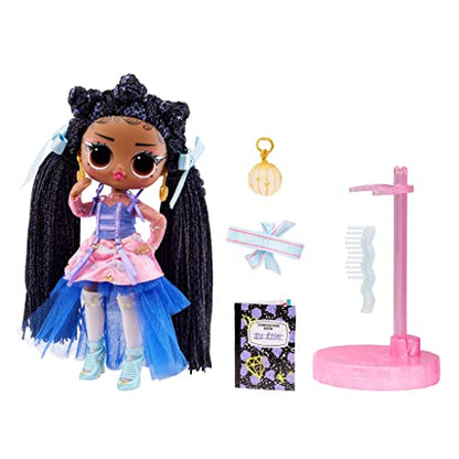 L.O.L. Surprise! Tweens Nia Regal Fashion Doll with 15 Surprises