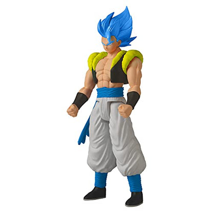 Dragon Ball Super Saiyan Blue Gogeta