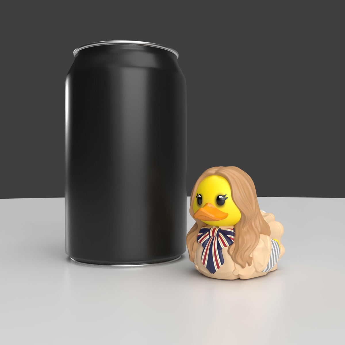 TUBBZ: Horror - M3GAN 2-inch Mini Rubber Duck Collectible