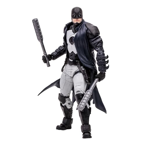 Midnighter (DC Classic) Gold Label