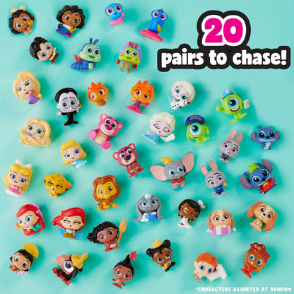 Just Play Disney Doorables Remember When Lil’ Moments Peek Collectible