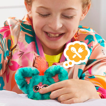 Furby Furblets 2-Pack, Mini Friends Luv-Lee & Mello-Nee