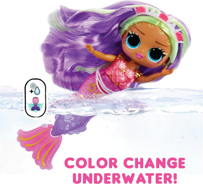LOL Surprise Tweens Mermaid Cleo Clove Fashion Doll