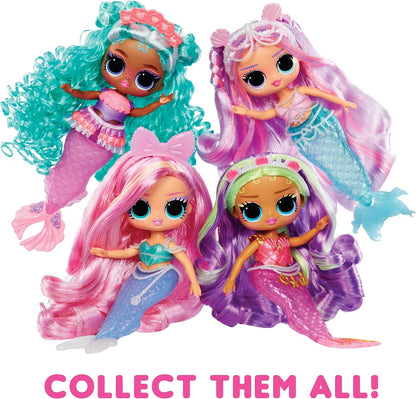 LOL Surprise Tweens Mermaid Cleo Clove Fashion Doll