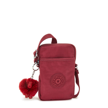 Kipling Women's Lightweight Crossbody Mini Phone Bag