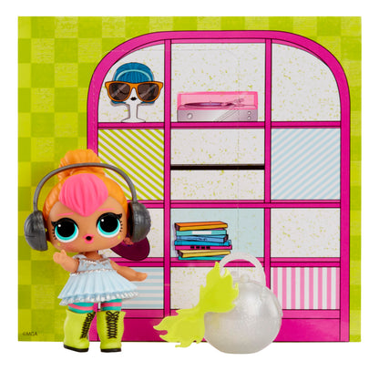 L.O.L. Surprise! Fashion Packs Music Party Style