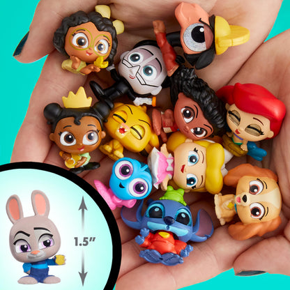Just Play Disney Doorables Remember When Lil’ Moments Peek Collectible