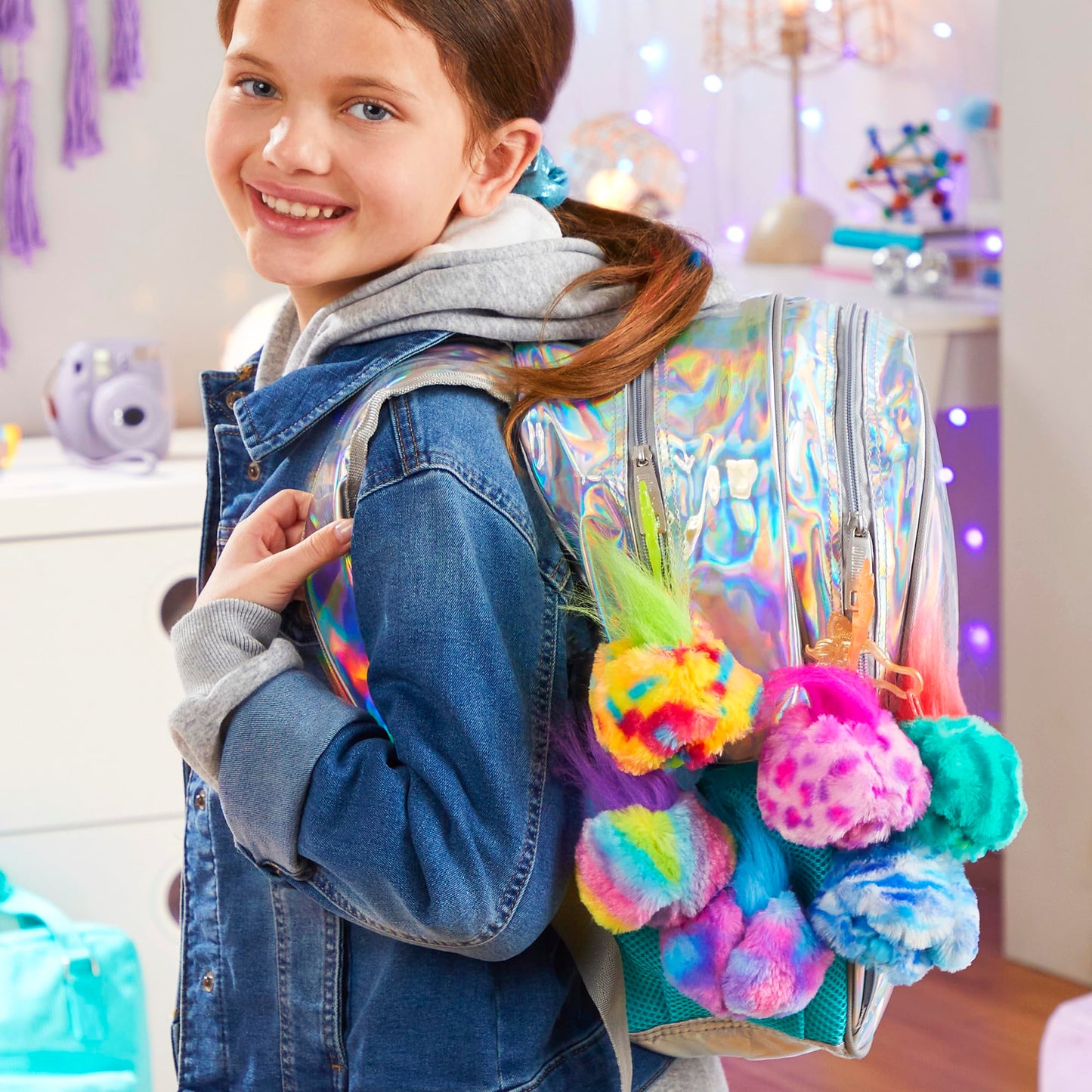 Furby Furblets 2-Pack, Mini Friends Luv-Lee & Mello-Nee
