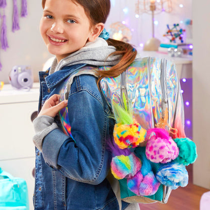 Furby Furblets 2-Pack, Mini Friends Luv-Lee & Mello-Nee