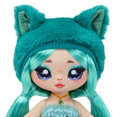 Na! Na! Na! Surprise Sweetest Gems™ Emery Moss 7.5" Fashion Doll