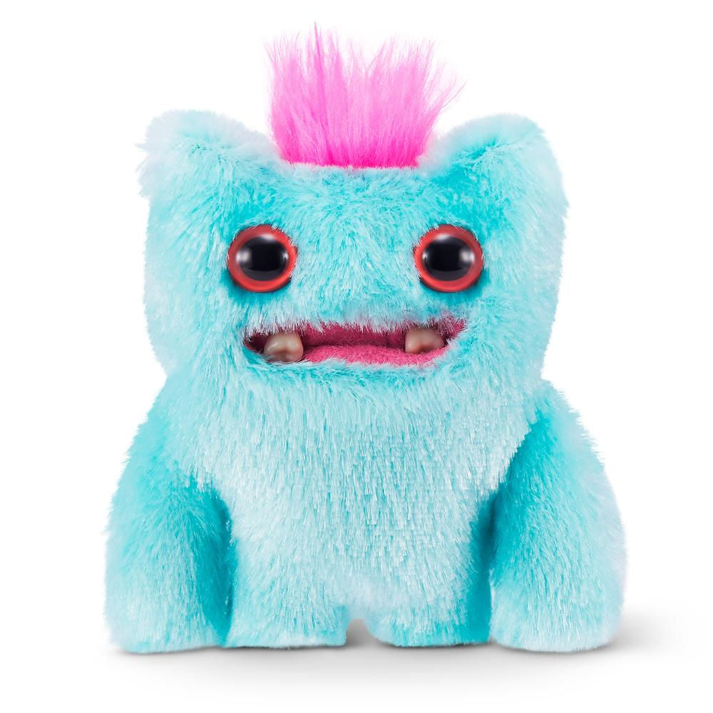 Fuggler 3.5-inch Baby Fugg Series 4 - Wide Eyed Weirdo