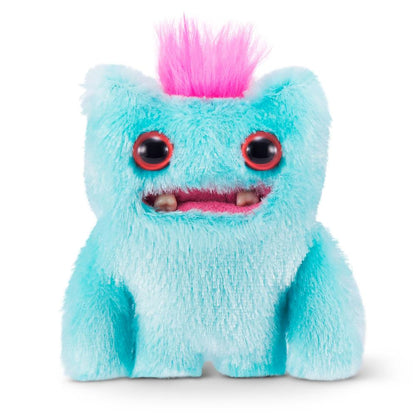 Fuggler 3.5-inch Baby Fugg Series 4 - Wide Eyed Weirdo