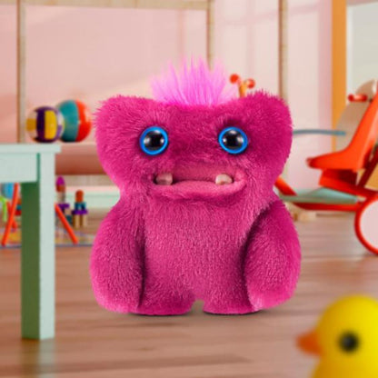 Fuggler 3.5-inch Baby Fugg Series 4 - Sir Belch