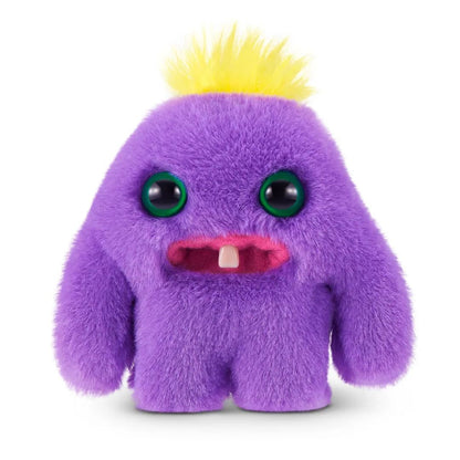 Fuggler 3.5-inch Baby Fugg Series 4 - Mr. Needles