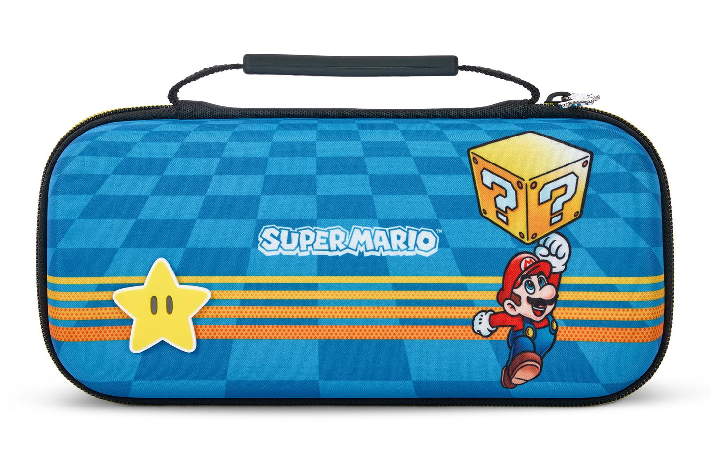 PowerA Mystery Block Super Mario Protection Case for Nintendo Switch
