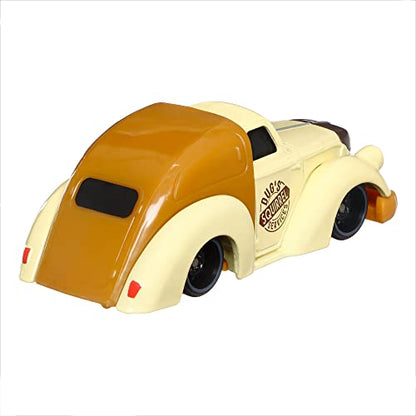 Hot Wheels Character CAR Pixar DUG