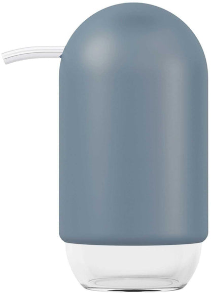 Umbra Touch Soap Dispenser, Slate Blue