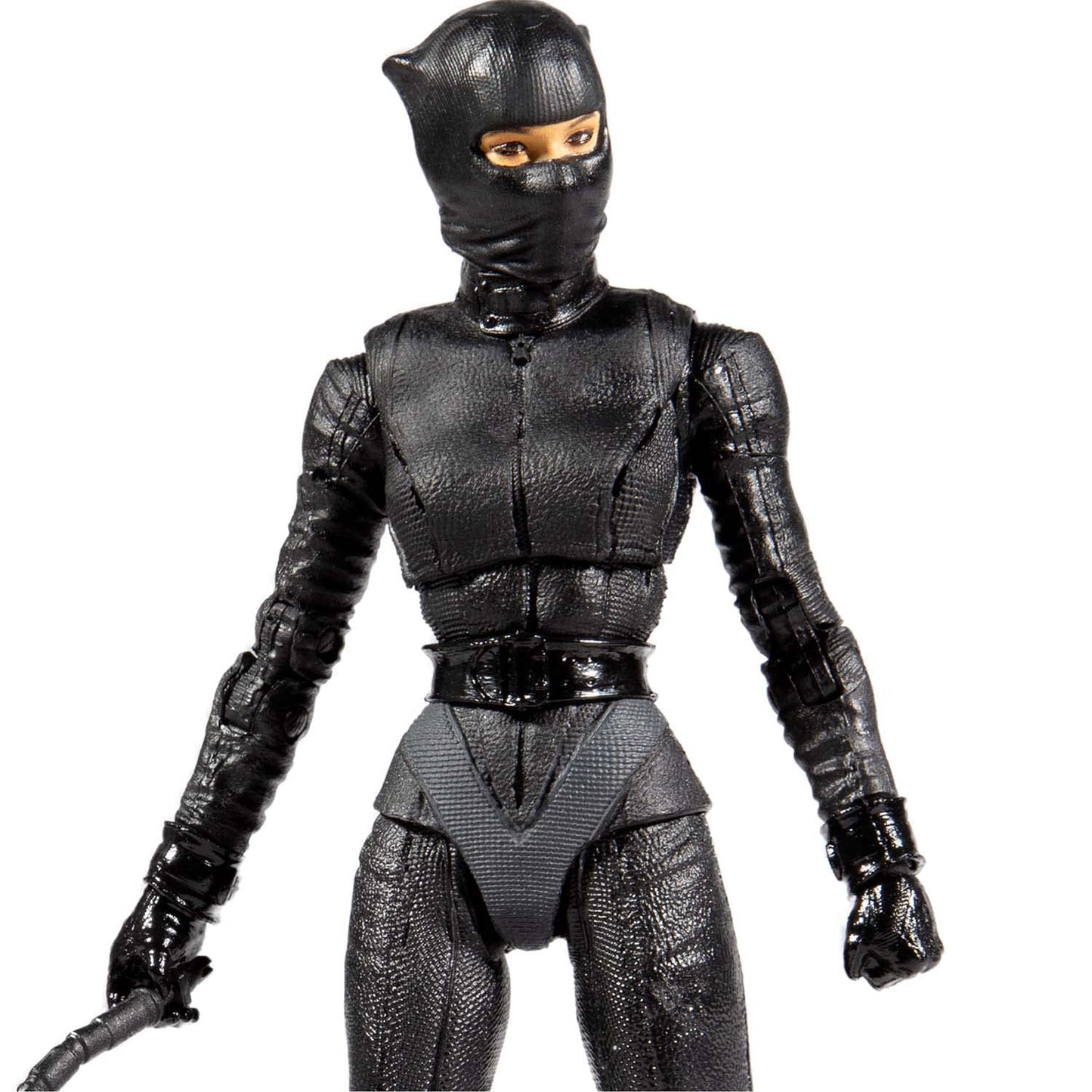 McFarlane Toys DC Catwoman: The Batman Movie Action Figure