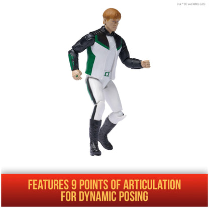 DC Comics Superman Green Lantern, 6-Inch Action Figure