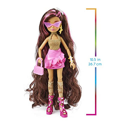 Mermaid High Searra Deluxe Mermaid Doll