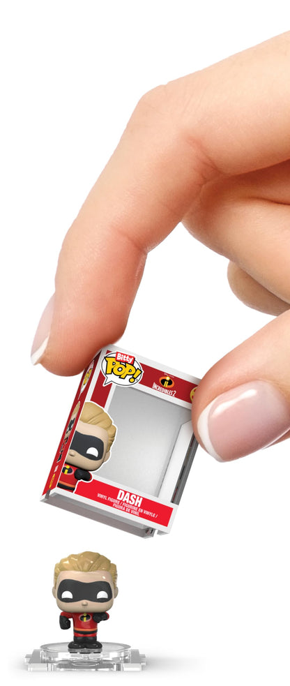 Funko Games Bitty Pop! Chase Game Disney Bitty Pop! Figures