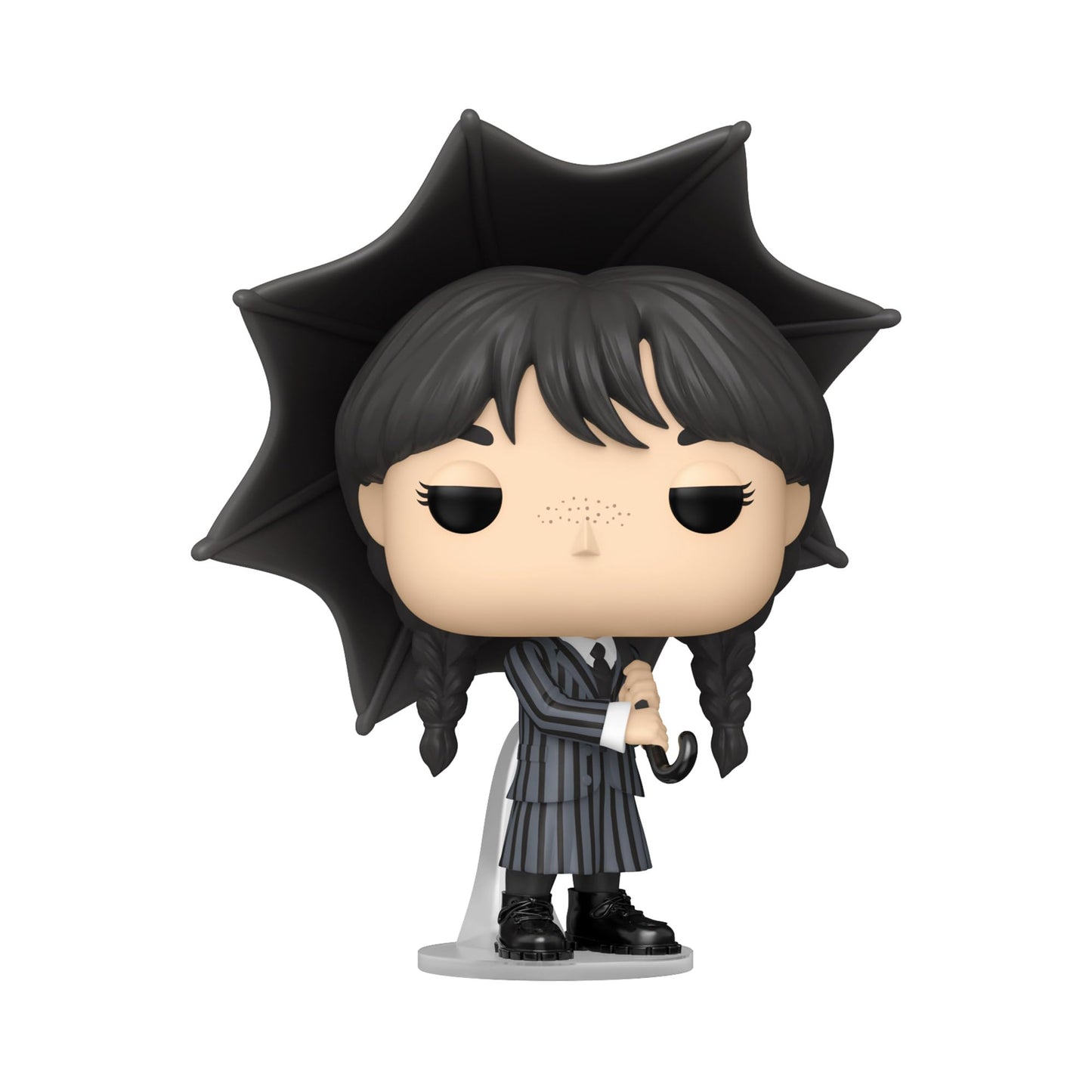 Funko Pop! Wednesday - Wednesday Addams with Umbrella Pop!