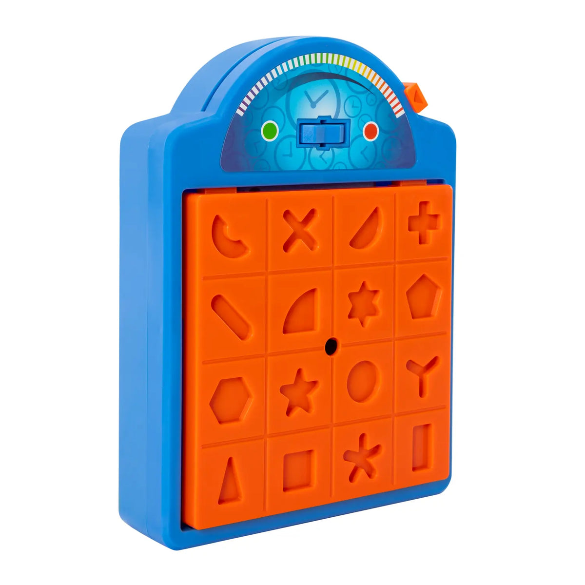 Scramble Game by Ambassador
