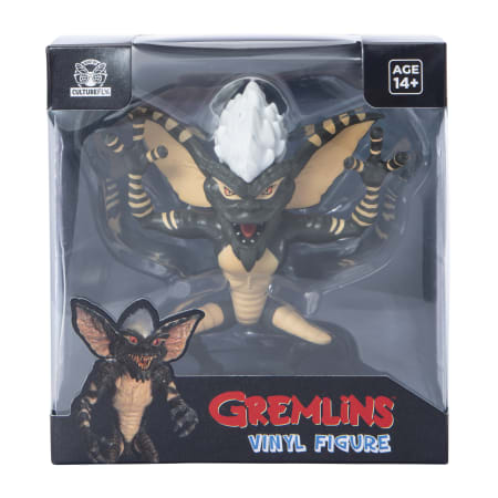 CultureFly Gremlins Stripe 4 in Vinyl Figure