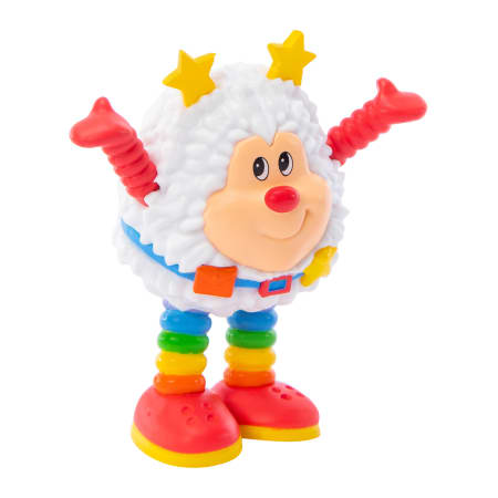 The Loyal Subjects - 40 Year Anniversary Rainbow Brite Twink 3" Collectible Figure