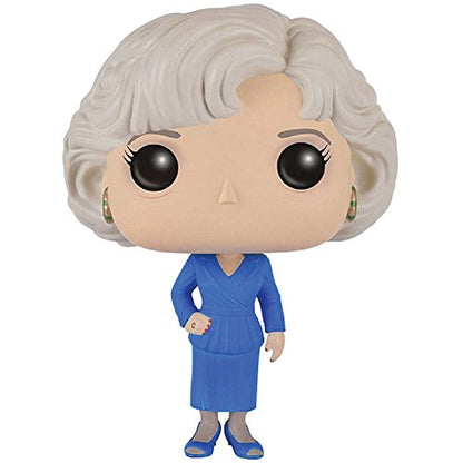 Funko Pop! TV: Golden Girls Rose Vinyl Figure